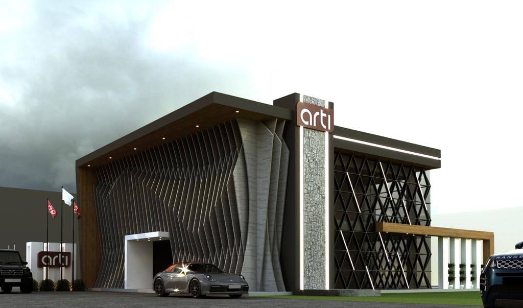 ARTI YAPI & İNŞAAT